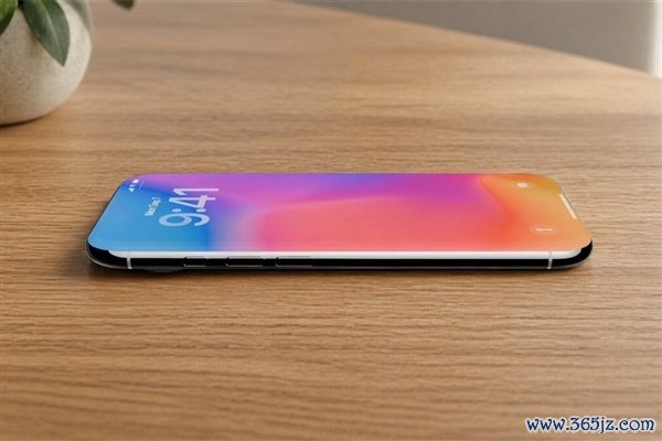 iPhone 20首发!iOS 28史诗级升级:苹果手机20周年放大招